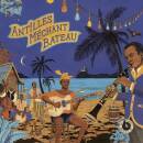 Antilles Mechant Bateau: Deep Biguines & Gwo Ka