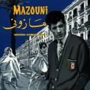 Mazouni - Un Dandy En Exil-Algerie / France 1969-1983