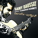 Daussat Samy / Schmitt Tchavolo - Nouvelle Vague
