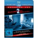 Paranormal Activity 2 (Extended Cut/Blu-ray + DVD Video)