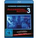 Paranormal Activity 3 (Blu-ray + DVD Video)