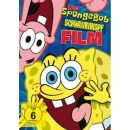 Spongebob Schwammkopf: Film, Der