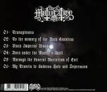 Mutiilation - Lost Tapes, The