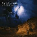 Hackett Steve - At The Edge Of Light