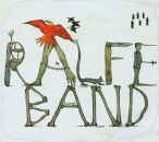 Ralfe Band, The - Swords