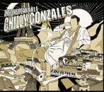 Gonzales Chilly - The Unspeakable Chilly Gonzales
