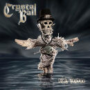 Crystal Ball - Deja Voodoo (Limited)