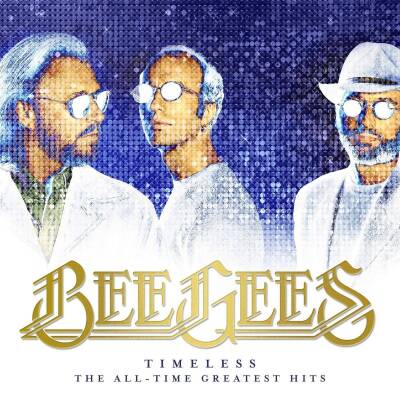 Bee Gees - Timeless: The All-Time Greatest Hits