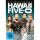 Hawaii Five-O (Season 1/Originaltitel: Hawaii 5-0/2010/DVD Video)