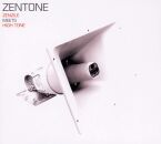 Zenzile & High Tone - Zentone