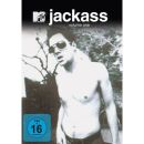 Jackass - Volume 1