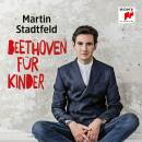 Beethoven Ludwig van - Beethoven Für Kinder (Stadtfeld Martin)