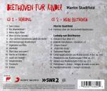Beethoven Ludwig van - Beethoven fuer Kinder (Stadtfeld Martin)
