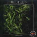 Legion, The - A Bliss To Suffer