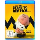 Peanuts - Der Snoopy und Charlie Brown Film