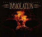 Immolation - Shadows In The Light (Reissue)