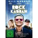 Rock The Kasbah - Rock The Kasbah