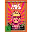 Rock The Kasbah - Limited MediaBook - Rock The Kasbah...