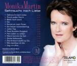 Martin Monika - Sehnsucht Nach Liebe