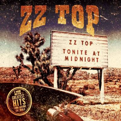 ZZ Top - Live-greatest Hits From Around The World
