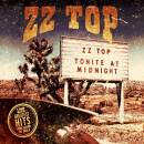 ZZ Top - Live-greatest Hits From Around The World