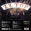 ZZ Top - Live-greatest Hits From Around The World