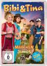 Kinofilm 3 Maedchen G. Jungs