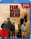 Fear The Walking Dead - 1. Staffel Uncut Se