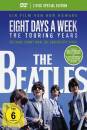 The Beatles:eight Days A Week-the Touring Years-se