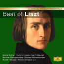 Liszt Franz - BEST OF LISZT (Diverse Interpreten / CC)