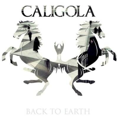 Caligola - BACK TO EARTH