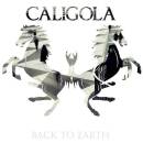 Caligola - BACK TO EARTH