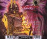 Edge Of Sanity - Unorthodox