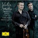 Franck Cesar / u.a. - Violin Sonaten (Repin Vadim)
