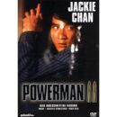 Powerman 2 - Twinkle, Twinkle Lucky Stars (Jackie...
