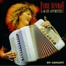 Auvray Lydie & Les Auvrettes - En Concert