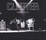 Cluster - Konzerte 1972 / 1975