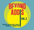 Beyond Addis - Beyond Addis 02