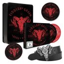 FiddlerS Green - Devils Dozen (Limitierte Fanbox / DVD...