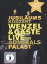 Wenzel - Wenzel & Gäste Live Im Admiralspalast...