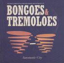 Automatic City - Bongos & Tremoloes