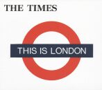 Times, The - This Is London (Ltd)