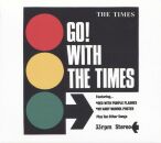Times, The - Go! With The Times (Ltd)