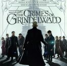 Newton Howard James - Phantast. Tierwesen 2: Grindelwalds Verbrechen / Ost (Newton Howard James)