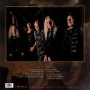 Saxon - Thunderbolt (Red Vinyl)