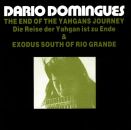 Domingues Dario - Reise Der Yahgan & Exodus South Of...