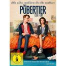 Pubertier, Das (Der Film/DVD Video)