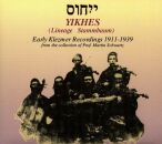 Yikhes-Early Klezmer Recordings 1911-1939 (Diverse...