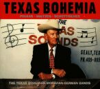 Texas Bohemia - Texas Bohemia 1