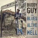 Guy Buddy - Blues Is Alive And Well, The